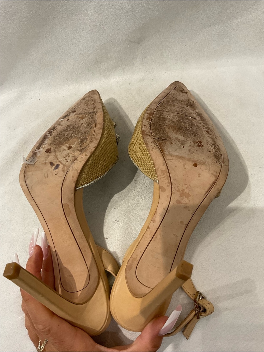 Sam Edelman Pumps - Picture 4 of 6